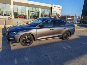 Skoda Octavia 1.5 TSI MHEV - 29900 € / 58479.32 лв. - 45572174 2