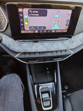 Skoda Octavia 1.5 TSI MHEV - 29900 € / 58479.32 лв. - 45572174 7