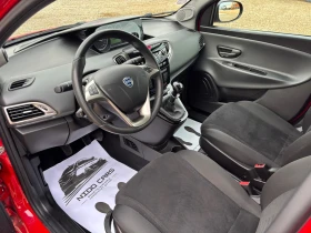 Lancia Ypsilon 1.2i --- 50, 000КМ! - 4900 € / 9583.57 лв. - 87365117 5