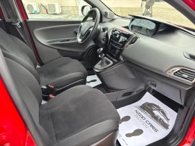 Lancia Ypsilon 1.2i --- 50, 000КМ! - 4900 € / 9583.57 лв. - 87365117 7