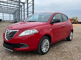 Lancia Ypsilon 1.2i --- 50, 000КМ!