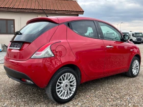 Lancia Ypsilon 1.2i --- 50, 000КМ! - 4900 € / 9583.57 лв. - 87365117 4