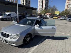 Mercedes-Benz CLK - 2500 € / 4889.57 лв. - 23004354 3