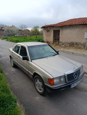 Mercedes-Benz 190 Седан - 2300 € / 4498.41 лв. - 76823521 6