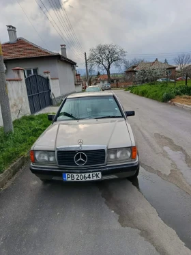 Mercedes-Benz 190 Седан - 2300 € / 4498.41 лв. - 76823521 5