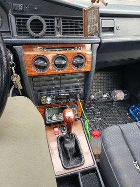 Mercedes-Benz 190 Седан - 2300 € / 4498.41 лв. - 76823521 2