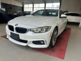 BMW 430 * 430i xDrive * 2 КЛЮЧА* PANO* KEYLESS* ПОДГРЕВ*  - 27500 € / 53785.32 лв. - 77052850 10