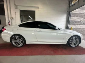 BMW 430 * 430i xDrive * 2 КЛЮЧА* PANO* KEYLESS* ПОДГРЕВ*  - 27500 € / 53785.32 лв. - 77052850 3