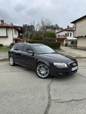 Audi A4 3.0  - 5400 € / 10561.48 лв. - 78548305 4