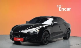 Maserati Ghibli 3.0* GRAN* SPORT* 