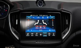 Maserati Ghibli 3.0* GRAN* SPORT*  - 21400 € / 41854.76 лв. - 93184835 10