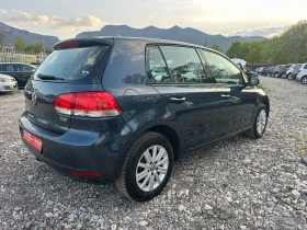 VW Golf 1.6TDI 105kc EVRO5 - 4350 € / 8507.86 лв. - 90414306 3