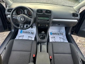 VW Golf 1.6TDI 105kc EVRO5 - 4350 € / 8507.86 лв. - 90414306 14