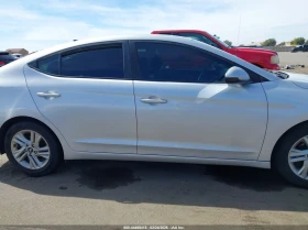 Hyundai Elantra 2.0l Sel - 10900 € / 21318.55 лв. - 60814474 13