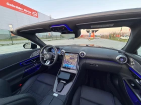 Mercedes-Benz SL 63 AMG 4 MATIC LIFT Germany | Mobile.bg � ����� ������ 13