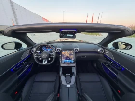 Mercedes-Benz SL 63 AMG 4 MATIC LIFT Germany | Mobile.bg � ����� ������ 10