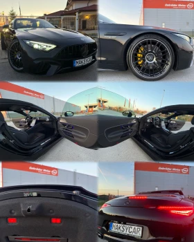 Mercedes-Benz SL 63 AMG 4 MATIC LIFT Germany | Mobile.bg � ����� ������ 17