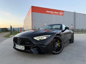 Mercedes-Benz SL 63 AMG 4 MATIC LIFT Germany | Mobile.bg � ����� ������ 3