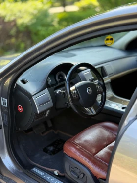 Jaguar Xf 4.2 supercharger | Mobile.bg � ����� ������ 8