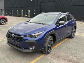 ������ Subaru Crosstrek