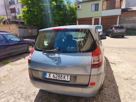 Renault Scenic 1.9 dci 6+ 1 | Mobile.bg � ����� ������ 4