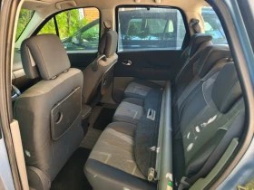 Renault Scenic 1.9 dci 6+ 1 | Mobile.bg � ����� ������ 11