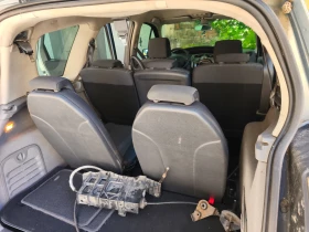 Renault Scenic 1.9 dci 6+ 1 | Mobile.bg � ����� ������ 10