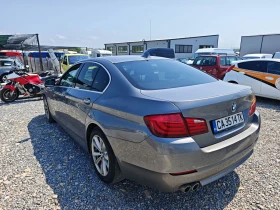 BMW 530 Bmw 530d | Auto.bg — изображение 8