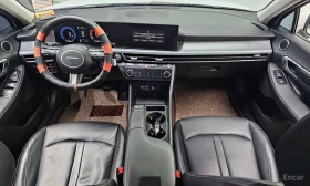 Hyundai Sonata 2.0 LPI* ПОДГРЕВ* ОБДУХВАНЕ* КАМЕРА* КРАЙНА ЦЕНА*  | Auto.bg — изображение 8