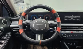 Hyundai Sonata 2.0 LPI* ПОДГРЕВ* ОБДУХВАНЕ* КАМЕРА* КРАЙНА ЦЕНА*  | Auto.bg — изображение 9