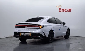 Hyundai Sonata 2.0 LPI* ПОДГРЕВ* ОБДУХВАНЕ* КАМЕРА* КРАЙНА ЦЕНА*  | Auto.bg — изображение 3