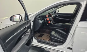 Hyundai Sonata 2.0 LPI* ПОДГРЕВ* ОБДУХВАНЕ* КАМЕРА* КРАЙНА ЦЕНА*  | Auto.bg — изображение 6