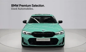 ����� �� �������� �� BMW 340 i* INDIVIDUAL* DISTRONIC* HEAD-UP* HARMAN* CARBON*