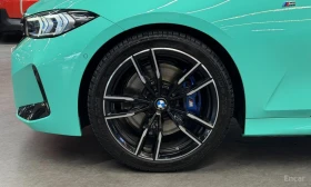 BMW 340 i* INDIVIDUAL* DISTRONIC* HEAD-UP* HARMAN* CARBON* | Mobile.bg � ����� ������ 6