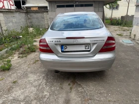 Mercedes-Benz CLK 200 Kompressor  | Auto.bg — изображение 5