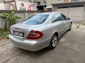 Mercedes-Benz CLK 200 Kompressor  | Auto.bg — изображение 2