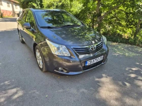 Toyota Avensis 1.8i