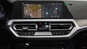 BMW 320 M SPORT* HUD* ����* ����* ���������� | Mobile.bg � ����� ������ 14