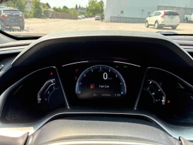 Honda Civic * EX * АВТОКРЕДИТ БЕЗ ПЪРВОНАЧАЛНА ВНОСКА*  | Auto.bg — изображение 8
