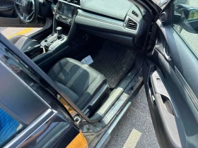 Honda Civic * EX * АВТОКРЕДИТ БЕЗ ПЪРВОНАЧАЛНА ВНОСКА*  | Auto.bg — изображение 14