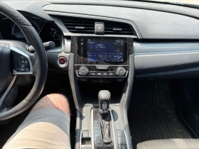 Honda Civic * EX * АВТОКРЕДИТ БЕЗ ПЪРВОНАЧАЛНА ВНОСКА*  | Auto.bg — изображение 9