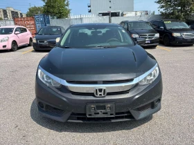 Honda Civic * EX * АВТОКРЕДИТ БЕЗ ПЪРВОНАЧАЛНА ВНОСКА*  | Auto.bg — изображение 6