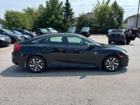 Honda Civic * EX * АВТОКРЕДИТ БЕЗ ПЪРВОНАЧАЛНА ВНОСКА*  | Auto.bg — изображение 3