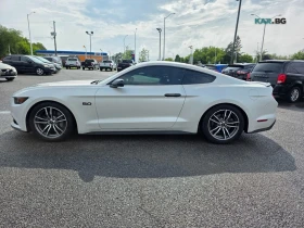 Ford Mustang GT* Premium* Coupe* V8* ОБДУХВАНЕ* КАМЕРА* ПОДГРЕВ | Auto.bg — изображение 4