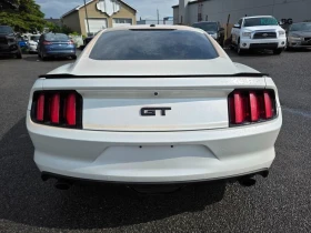 Ford Mustang GT* Premium* Coupe* V8* ОБДУХВАНЕ* КАМЕРА* ПОДГРЕВ | Auto.bg — изображение 13