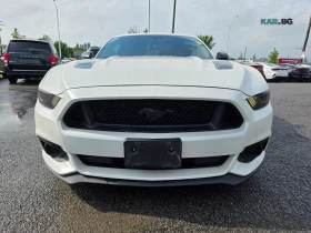 Ford Mustang GT* Premium* Coupe* V8* ОБДУХВАНЕ* КАМЕРА* ПОДГРЕВ | Auto.bg — изображение 2