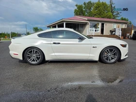 Ford Mustang GT* Premium* Coupe* V8* ОБДУХВАНЕ* КАМЕРА* ПОДГРЕВ | Auto.bg — изображение 5