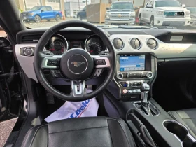 Ford Mustang GT* Premium* Coupe* V8* ОБДУХВАНЕ* КАМЕРА* ПОДГРЕВ | Auto.bg — изображение 6