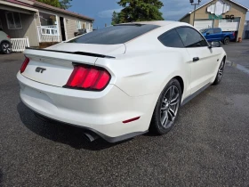 Ford Mustang GT* Premium* Coupe* V8* ОБДУХВАНЕ* КАМЕРА* ПОДГРЕВ | Auto.bg — изображение 14