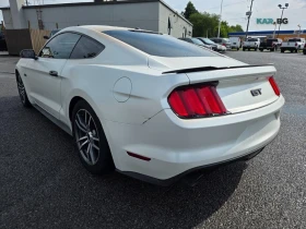 Ford Mustang GT* Premium* Coupe* V8* ОБДУХВАНЕ* КАМЕРА* ПОДГРЕВ | Auto.bg — изображение 12